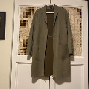 Joan Vass Coat